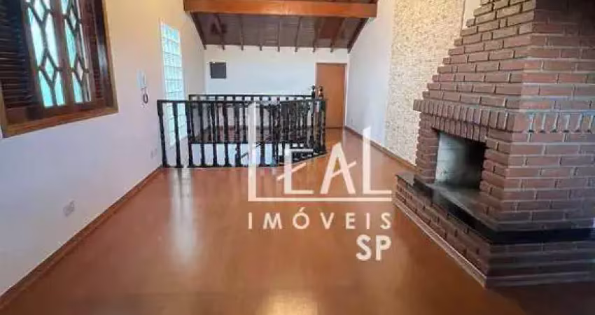 Sobrado com 3 dormitórios à venda, 250 m² por R$ 900.000,00 - Parque Flamengo - Guarulhos/SP