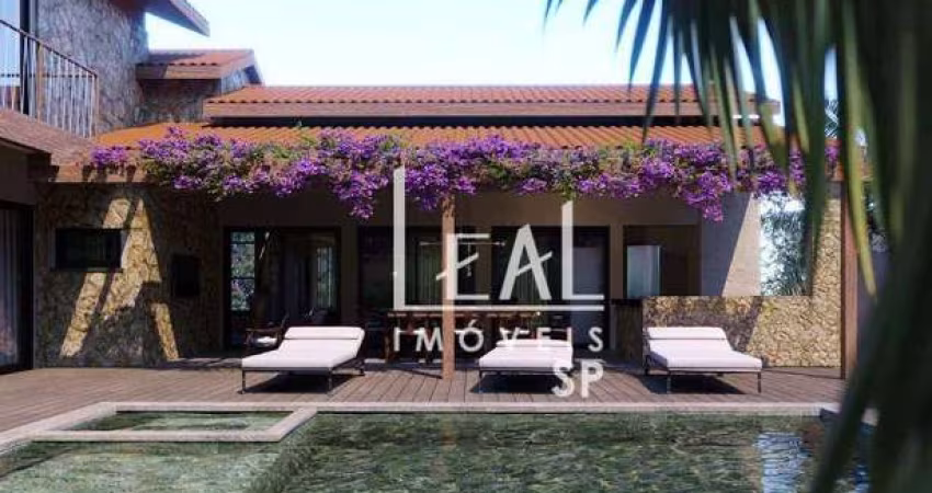Terreno à venda, 1232 m² por R$ 330.000,00 - Olho D'Água - Mairiporã/SP