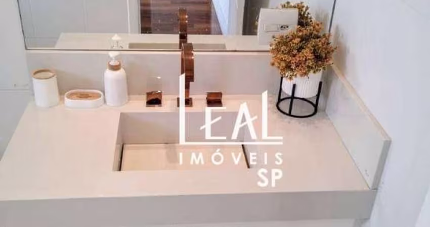 Apartamento com 3 dormitórios à venda, 183 m² por R$ 2.100.000,00 - Vila Rosália - Guarulhos/SP