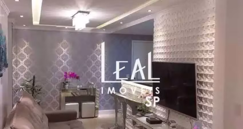 Apartamento com 2 dormitórios, 62 m² - venda por r$ 550.000,00 ou aluguel por r$ 4.100,00/mês - macedo - guarulhos/sp