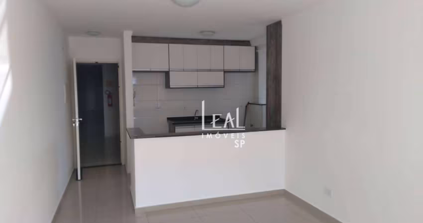 Apartamento com 2 dormitórios para alugar, 60 m² por R$ 2.783,00/mês - Ponte Grande - Guarulhos/SP