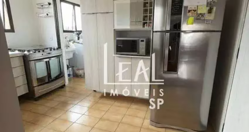 Apartamento com 3 dormitórios à venda, 75 m² por R$ 530.000,00 - Vila Oratório - São Paulo/SP