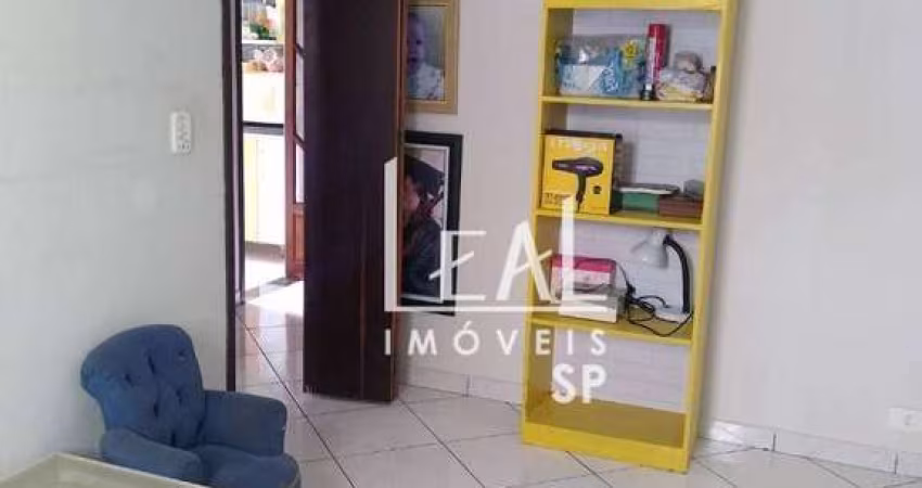 Apartamento com 2 dormitórios à venda, 62 m² por R$ 210.000 - Centro - Guarulhos/SP