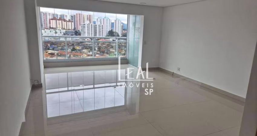 Sala para alugar, 37 m² por R$ 3.547/mês - Centro - Guarulhos/SP