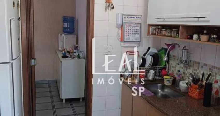 Apartamento com 2 dormitórios à venda, 68 m² por R$ 380.000,00 - Vila Augusta - Guarulhos/SP