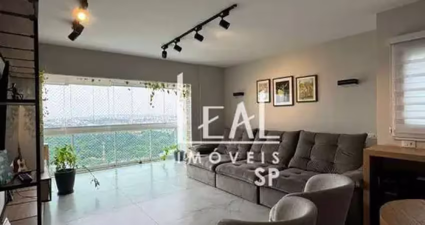 Apartamento com 3 dormitórios à venda, 178 m² por r$ 1.685.000,00 - centro - guarulhos/sp