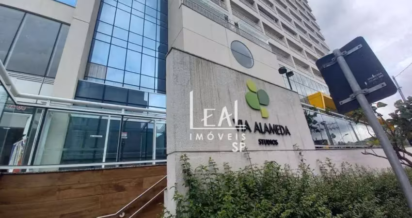 Sala à venda, 49 m² por r$ 670.000,00 - centro - guarulhos/sp