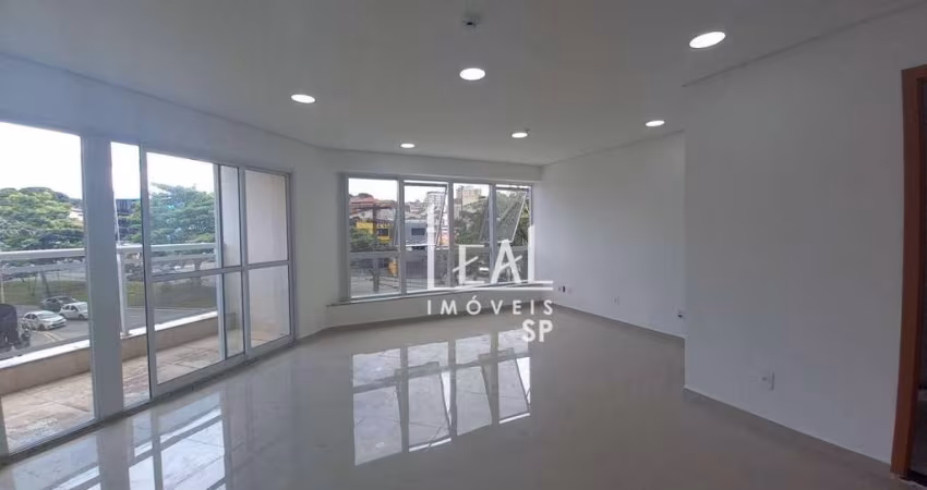 Sala à venda, 49 m² por R$ 670.000,00 - Centro - Guarulhos/SP
