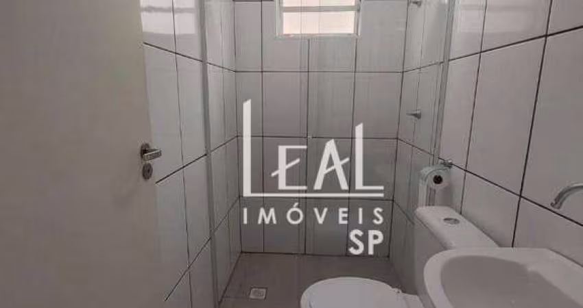 Apartamento com 2 dormitórios à venda, 44 m² por R$ 250.000 - Vila Bremen - Guarulhos/SP
