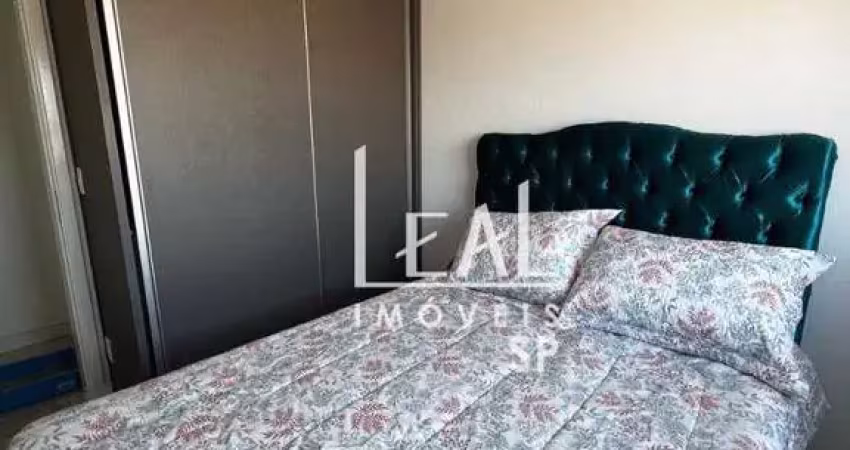 Apartamento com 3 dormitórios à venda, 116 m² por R$ 1.300.000 - Jardim Santa Mena - Guarulhos/SP