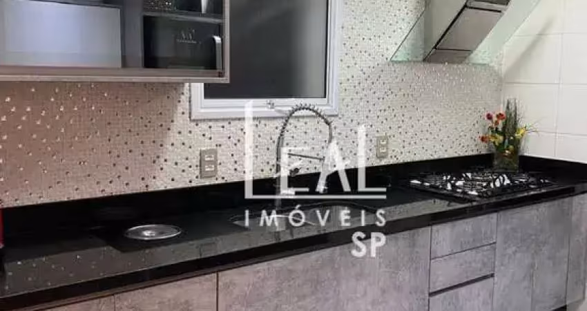 Apartamento com 3 dormitórios à venda, 169 m² por R$ 2.200.000,00 - Jardim Santa Mena - Guarulhos/SP