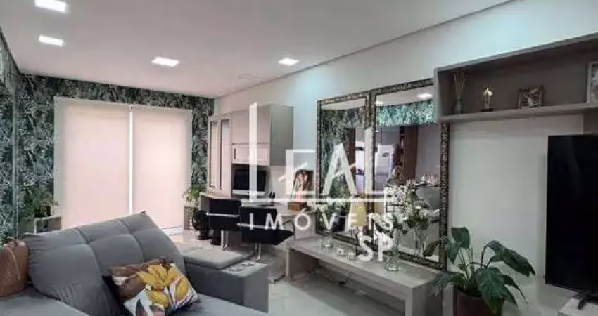 Casa com 3 dormitórios à venda, 227 m² por r$ 1.400.000,00 - parque renato maia - guarulhos/sp