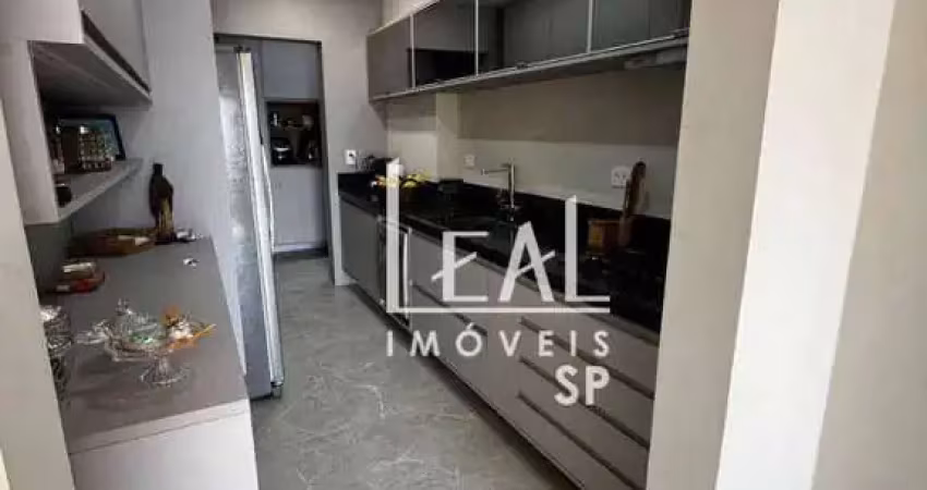 Apartamento com 3 dormitórios à venda, 164 m² por R$ 2.000.000 - Jardim Barbosa - Guarulhos/SP