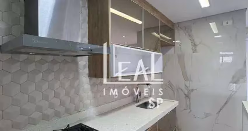 Apartamento com 2 dormitórios à venda, 100 m² por R$ 1.200.000,00 - Jardim Flor da Montanha - Guarulhos/SP