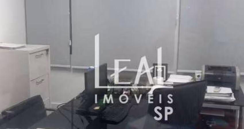 Sala, 100 m² - venda por R$ 550.000,00 ou aluguel por R$ 4.000,00/mês - Consolação - São Paulo/SP