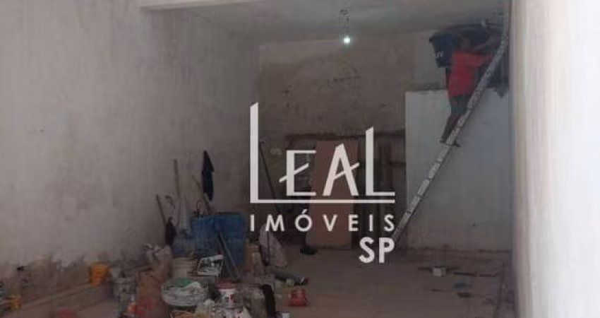 Sobrado com 1 dormitório, 60 m² - venda por R$ 370.000,00 ou aluguel por R$ 2.620,00/mês - Cidade Martins - Guarulhos/SP