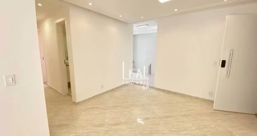 Apartamento com 3 dormitórios à venda, 76 m² por R$ 500.000,00 - Picanco - Guarulhos/SP