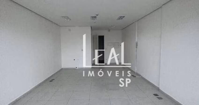 Sala para alugar, 43 m² por R$ 3.401,87/mês - Centro - Guarulhos/SP