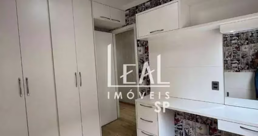 Apartamento com 3 dormitórios à venda, 124 m² por R$ 1.500.000,00 - Vila Progresso - Guarulhos/SP