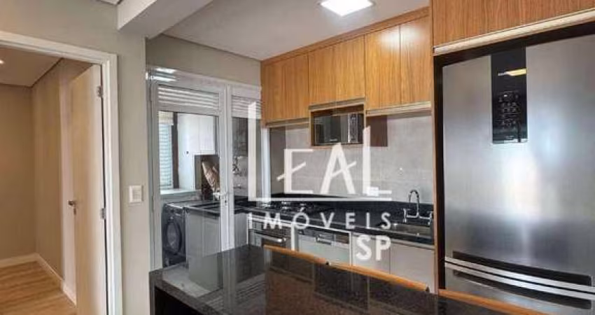 Apartamento com 3 dormitórios à venda, 93 m² por R$ 1.600.000 - Macedo - Guarulhos/SP