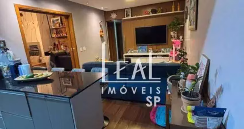Apartamento com 3 dormitórios à venda, 75 m² por r$ 680.000,00 - vila leonor - guarulhos/sp