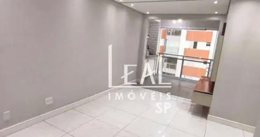 Apartamento com 2 dormitórios à venda, 59 m² por R$ 495.000,00 - Picanco - Guarulhos/SP
