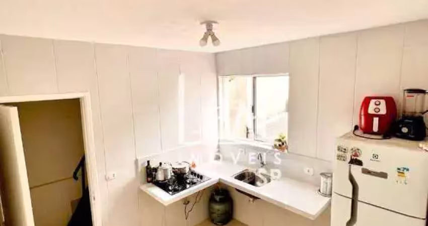 Casa com 3 dormitórios à venda, 90 m² por R$ 380.000,00 - Vila Zamataro - Guarulhos/SP