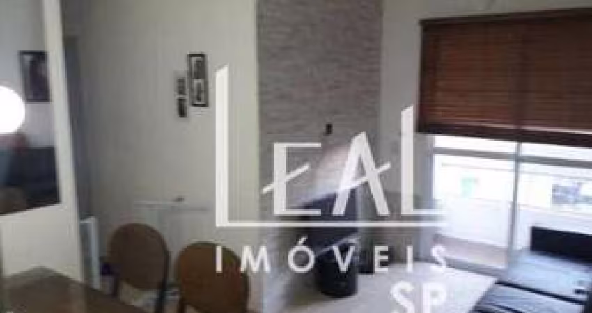 Apartamento com 2 dormitórios à venda, 52 m² por R$ 379.000,00 - Jardim Flor da Montanha - Guarulhos/SP