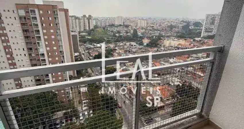 Apartamento com 2 dormitórios à venda, 48 m² por r$ 350.000,00 - jardim flor da montanha - guarulhos/sp