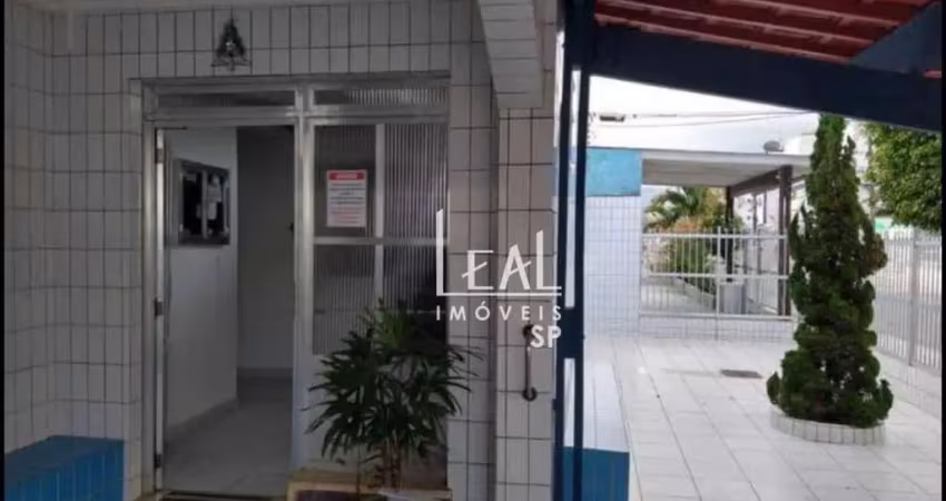Kitnet com 1 dormitório à venda, 26 m² por R$ 120.000,00 - Ocian - Praia Grande/SP