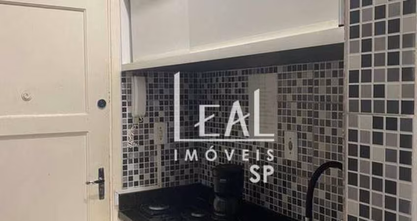 Kitnet com 1 dormitório à venda, 22 m² por R$ 130.000,00 - Ocian - Praia Grande/SP