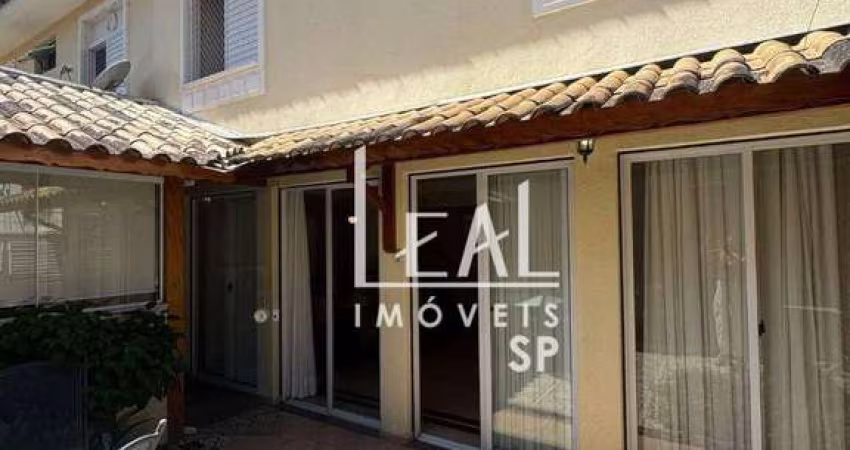 Sobrado com 3 dormitórios à venda, 150 m² por R$ 1.900.000,00 - Jardim Paraventi - Guarulhos/SP