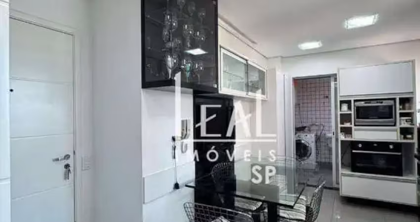 Apartamento com 3 dormitórios à venda, 170 m² por R$ 1.640.000 - Centro - Guarulhos/SP