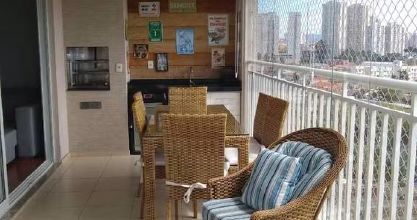 Apartamento com 3 dormitórios à venda, 92 m² por R$ 320.000,00 - Vila Leonor - Guarulhos/SP