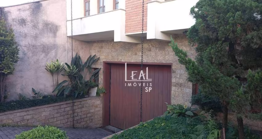 Sobrado com 4 dormitórios para alugar, 300 m² por R$ 8.530,00/mês - Vila Galvão - Guarulhos/SP