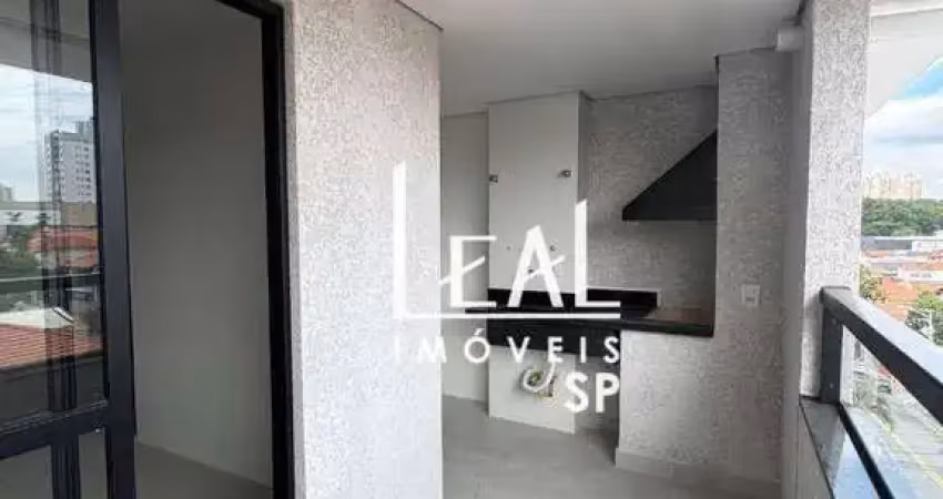 Apartamento com 2 dormitórios à venda, 51 m² por R$ 420.000,00 - Vila Progresso - Guarulhos/SP