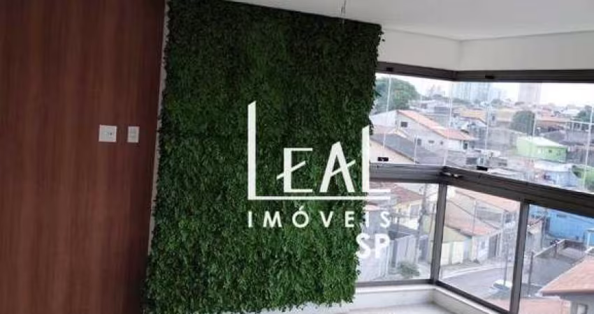Apartamento com 4 dormitórios à venda, 150 m² por R$ 1.650.000,00 - Jardim Bebedouro - Guarulhos/SP