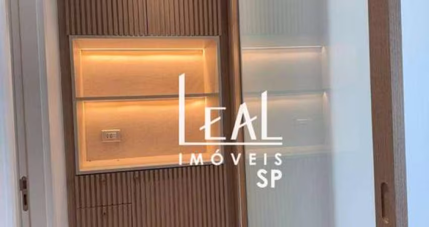 Sala para alugar, 37 m² por R$ 4.525,00/mês - Macedo - Guarulhos/SP