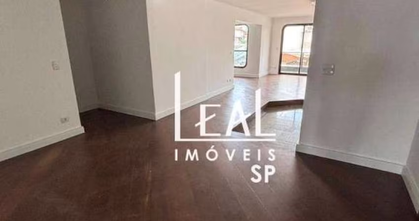Apartamento com 4 dormitórios à venda, 220 m² por R$ 1.325.000 - Vila Galvão - Guarulhos/SP