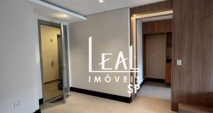Apartamento com 2 dormitórios à venda, 100 m² por R$ 1.278.000 - Vila Camargos - Guarulhos/SP