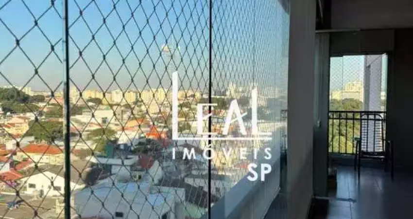 Apartamento com 3 dormitórios à venda, 194 m² por r$ 1.800.000,00 - parque renato maia - guarulhos/sp