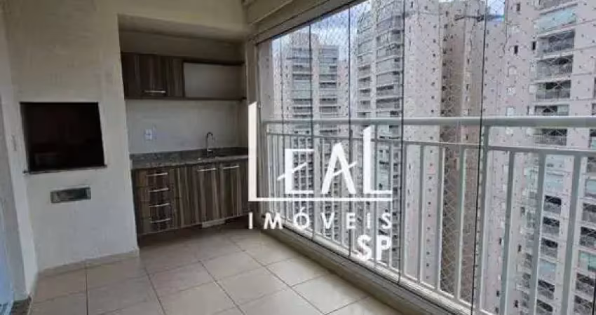 Apartamento com 3 dormitórios para alugar, 86 m² por r$ 5.550,00/mês - vila leonor - guarulhos/sp
