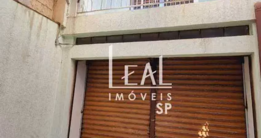 Sobrado com 3 dormitórios à venda, 146 m² por r$ 750.000,00 - jardim pinhal - guarulhos/sp