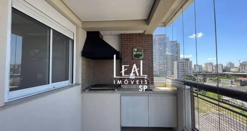 Apartamento com 2 dormitórios, 69 m² - venda por r$ 820.000,00 ou aluguel por r$ 4.165,63/mês - tatuapé - são paulo/sp