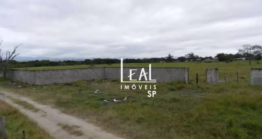 Terreno à venda, 42478 m² por r$ 4.200.000 - ponte nova - lorena/sp