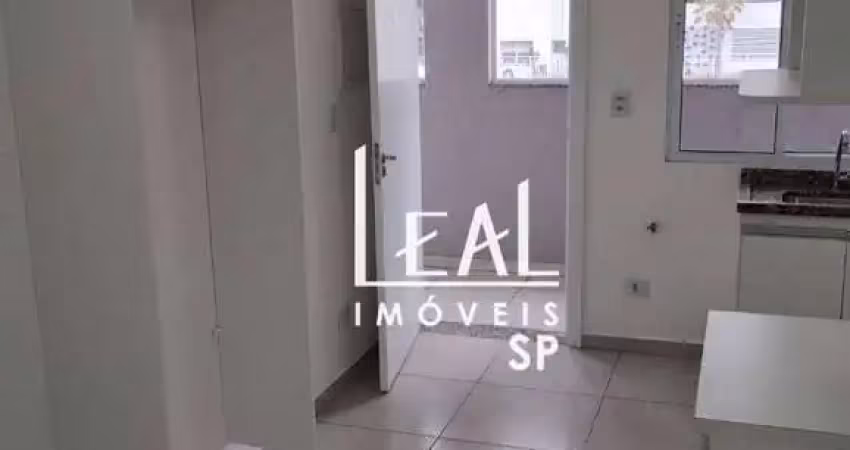 Apartamento com 2 dormitórios para alugar, 51 m² por r$ 2.548,00/mês - tatuapé - são paulo/sp