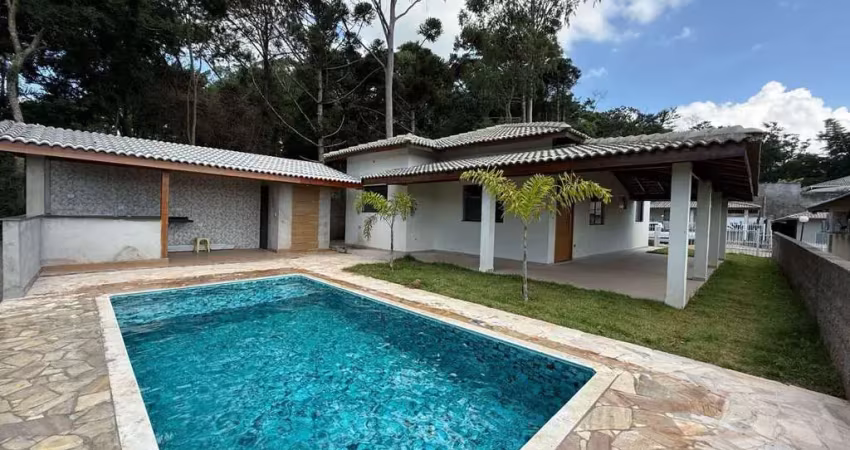 Casa com 3 dormitórios à venda, 120 m² por r$ 780.000,00 - iara - atibaia/sp