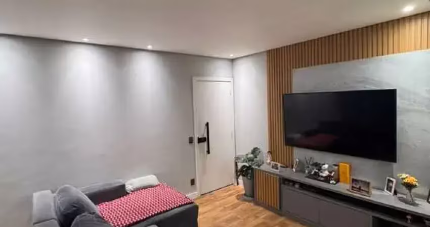 Apartamento com 3 dormitórios à venda, 88 m² por r$ 1.000.000,00 - vila galvão - guarulhos/sp
