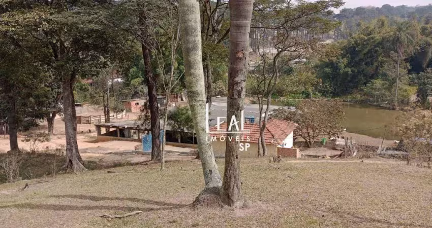 Área à venda, 50104 m² por r$ 30.000.000,00 - sítio são francisco - itaquaquecetuba/sp