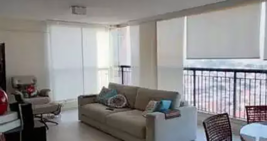 Apartamento com 3 dormitórios à venda, 162 m² por r$ 2.200.000 - macedo - guarulhos/sp